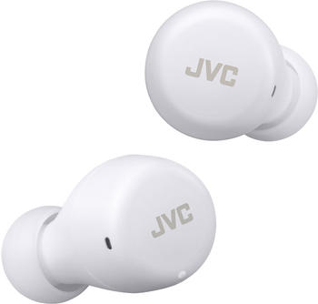 JVC HA-A5T White