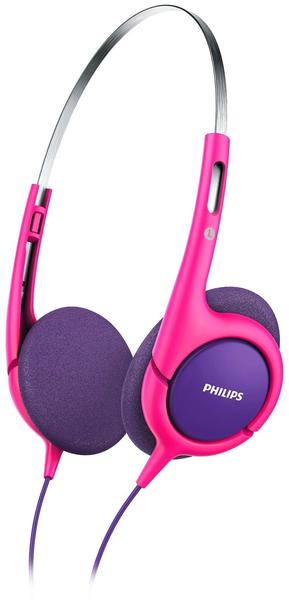 Philips SHK1031 (pink/ lila)