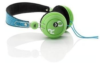 JBL Roxy Ref 430