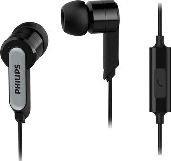 Philips SHE1405BK (schwarz)