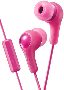 JVC HA-FX7M-P-E (pink)