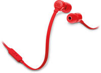 Jbl 903326393, Jbl Tune 160 Earphones Rot Red
