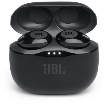 JBL Audio JBL Tune 120TWS Black