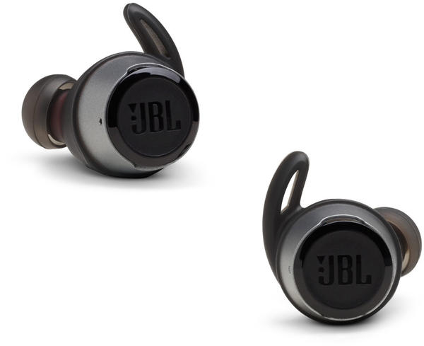 JBL Audio Reflect Flow (schwarz)