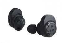 Audio-Technica ATH-CKR7TW Kopfh&ouml;rer Kabellos im Ohr Anrufe/Musik Mikro-USB Bluetooth