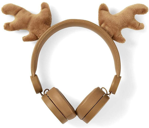 Nedis Animaticks Headphone Rudy Reindeer