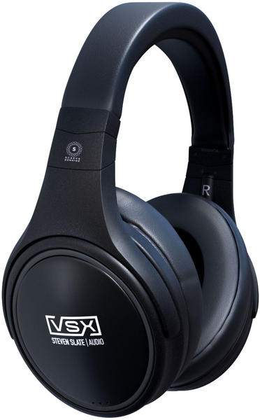 Slate Pro Audio VSX Modeling Headphones