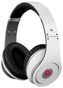 Monster Beats BY Dr.dre Studio (weiß)