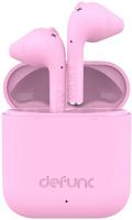 Defunc D4215, Defunc TRUE GO Slim (5 h, Kabellos) (D4215) Rosa