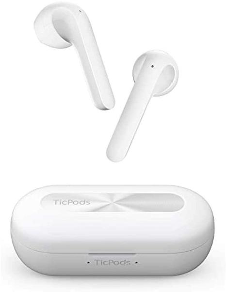 Ticwatch TicPods 2 Pro Plus Built-in microphone Wireless in-ear Bluetooth
