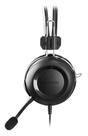 A4Tech HU-35 black