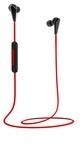 Lenovo HE01 Sportkopfhörer IPX5 In-Ear Bluetooth-Kopfhörer rot