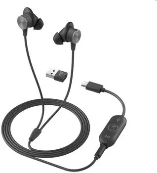 Logitech Zone 981-001009