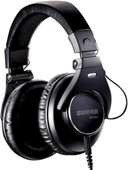 Shure SRH840