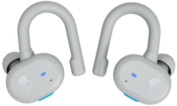 Bluetooth-Kopfhörer Energiemerkmale & Audio Skullcandy Push Active Light Grey/Blue