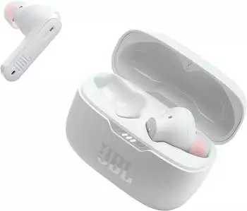 JBL Tune 230NC TWS weiß