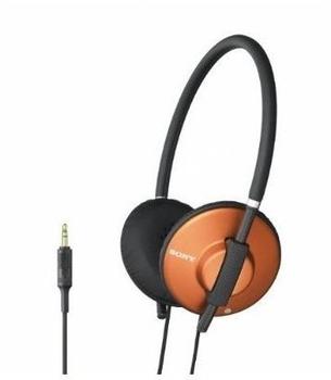 Sony Mdr 570LP orange