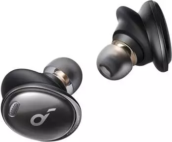 Soundcore Liberty 3 Pro Black