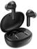 EarFun Air Pro 2 TW In-Ear-Kopfhörer, Bluetooth, Noise Cancelling, integriertes Mikrofon, schwarz