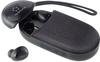 Renkforce RF-TWS-610 Bluetooth® In Ear Kopfhörer In Ear Headset Schwarz