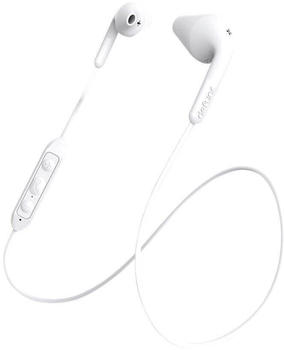 defunc BT Plus Hybrid (weiß)