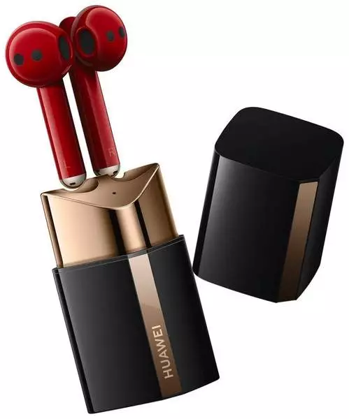 Huawei FreeBuds Lipstick