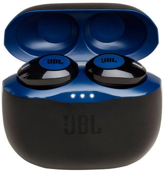 JBL Audio JBL Tune 120TWS Blue