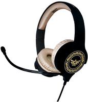 OTL ZDO815, OTL Zelda Crest Interactive (ZDO815) Schwarz/Grau