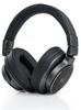 Muse Bluetooth-Stereo-Kopfhörer M-278 On-Ear, Kabellos, Schwarz