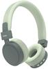 Hama 00184089, Hama Freedom Lit On Ear Headset Bluetooth Stereo Grün Faltbar,