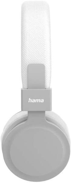 Ausstattung & Energiemerkmale Hama Freedom Lit White