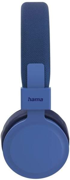 Kopfhörer (Dynamisch) Ausstattung & Allgemeine Daten Hama Freedom Lit Blue