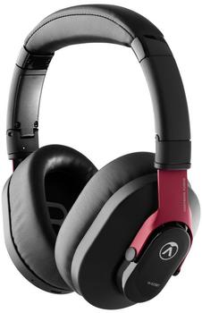 Austrian Audio Hi-X25BT Bluetooth®, kabelgebunden HiFi Over Ear Kopfhörer Over Ear Faltbar, Headse