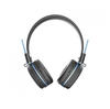 RYGHT R480941, RYGHT VIVA On Ear Kopfhörer Bluetooth, kabelgebunden Schwarz...