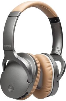 Denver Kopfhörer & Headset Verkabelt & Kabellos Kopfband Anrufe/Musik Bluetooth