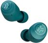 JLAB IEUEBGAIRPOPRTEL124, JLAB Go Air Pop True Wireless Earbuds Teal