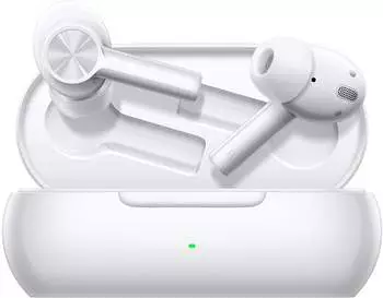 OnePlus Buds Z2 White