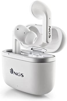 NGS Technology NGS Artica Crown White