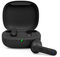 JBL JBLW300TWSBLK, JBL Wave 300 TWS True Wireless Kopfh&ouml;rer In-ear schwarz