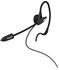 Hama 201156 In-Ear Kopfhörer kabelgebunden (Schwarz, Silber)