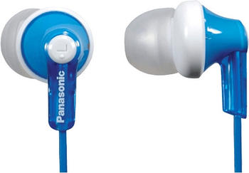 Panasonic RP-HJE120E1 (blau)