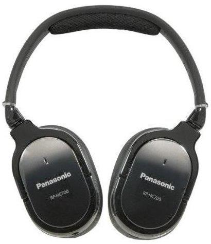 Panasonic RP-HC 700