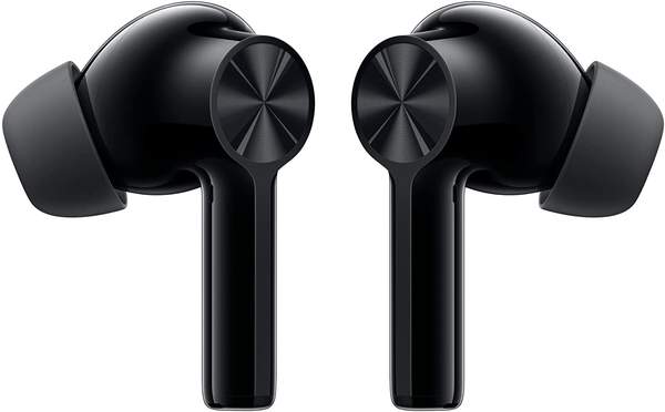 Audio & Ausstattung OnePlus Buds Z2 Black