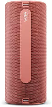 Loewe We. Hear 2 Coral Red – Entdecken Sie den Loewe We. Hear 2 Coral Red