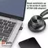 Poly Voyager 4310 UC MS Teams USB-A mit Ladestation