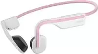 Shokz S661PK, Shokz OpenMove (ANC, 6 h, Kabellos) (S661PK) Rosa/Weiss Shokz S661PK, Shokz OpenMove (ANC, 6 h, Kabellos) (S661PK) Rosa/Weiss