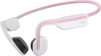 SHOKZ OpenMove pink