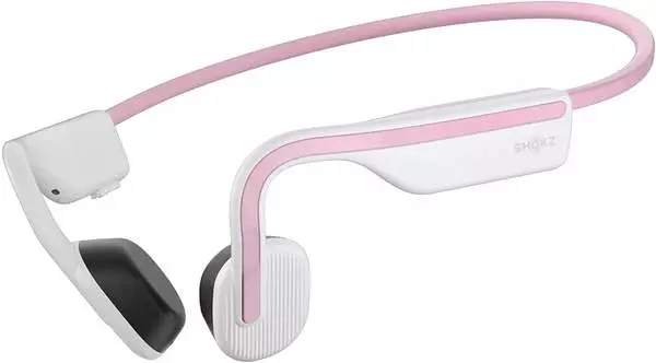 SHOKZ OpenMove pink