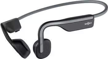 SHOKZ OpenMove grey Kopfhörer