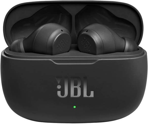 JBL Wave 200TWS Black
